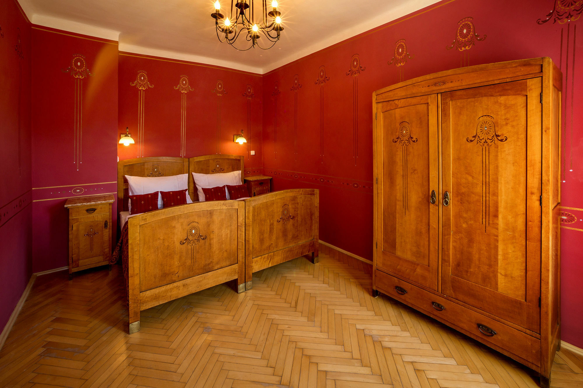 Apartments Kajovska 63 Český Krumlov Esterno foto
